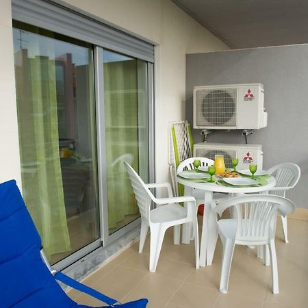 Alojamentos Campo & Mar - T1 Com Piscina 상 마르티뇨 두 포르투 외부 사진