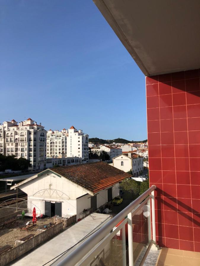 Alojamentos Campo & Mar - T1 Com Piscina 상 마르티뇨 두 포르투 외부 사진